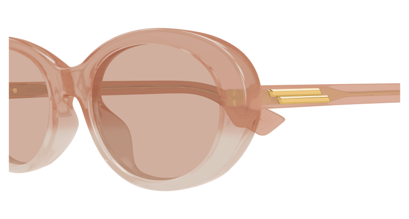 BV1415SK - PINK - Bottega Veneta - Bottega Veneta - PINK - Ardor Eyewear 889652593920