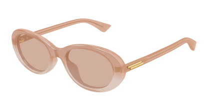 BV1415SK - PINK - Bottega Veneta - Bottega Veneta - PINK - Ardor Eyewear 889652593920