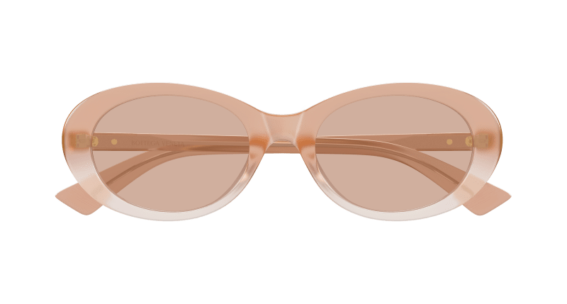 BV1415SK - PINK - Bottega Veneta - Bottega Veneta - PINK - Ardor Eyewear 889652593920