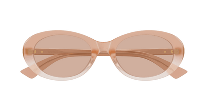 BV1415SK - PINK - Bottega Veneta - Bottega Veneta - PINK - Ardor Eyewear 889652593920