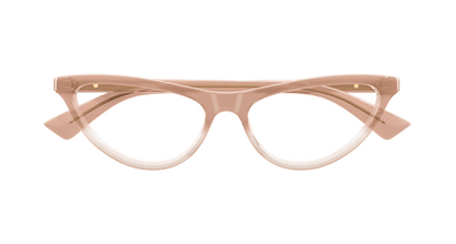 BV1416O - PINK - Bottega Veneta - Bottega Veneta - PINK - Ardor Eyewear 889652589374