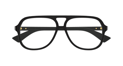 BV1417O - BLACK - Bottega Veneta - Bottega Veneta - BLACK - Ardor Eyewear 889652589435