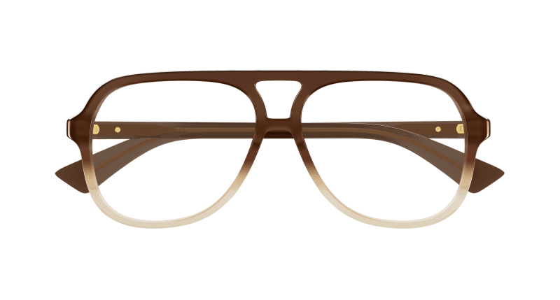 BV1417O - BROWN - Bottega Veneta - Bottega Veneta - BROWN - Ardor Eyewear 889652589466