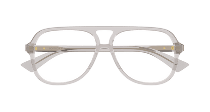 BV1417O - GREY - Bottega Veneta - Bottega Veneta - GREY - Ardor Eyewear 889652589459