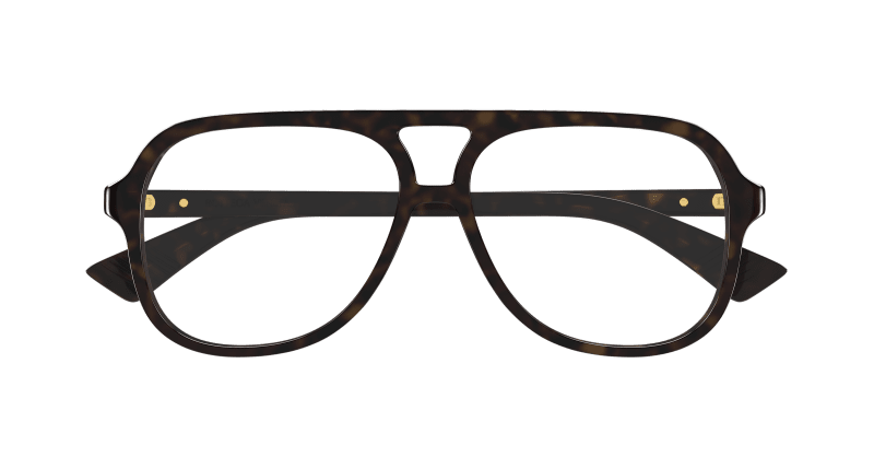 BV1417O - HAVANA - Bottega Veneta - Bottega Veneta - HAVANA - Ardor Eyewear 889652589442