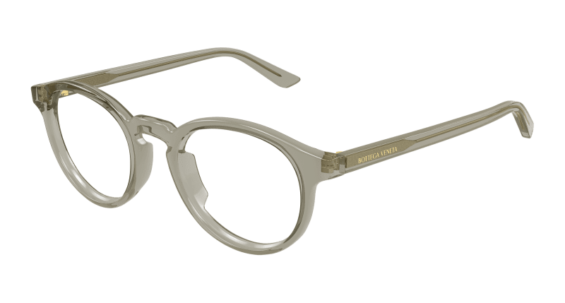 BV1420O - BROWN - Bottega Veneta - Bottega Veneta - BROWN - Ardor Eyewear 889652589503