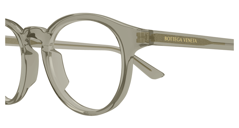 BV1420O - BROWN - Bottega Veneta - Bottega Veneta - BROWN - Ardor Eyewear 889652589503