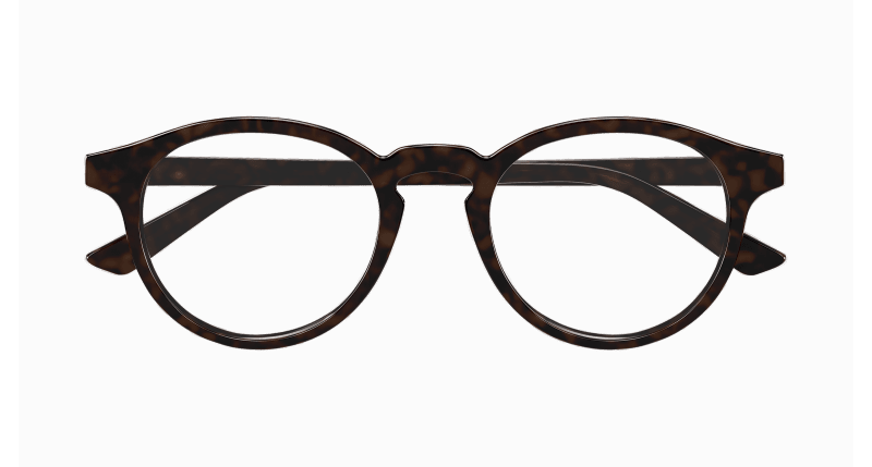 BV1420O - HAVANA - Bottega Veneta - Bottega Veneta - HAVANA - Ardor Eyewear 889652589497