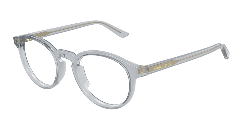 BV1420O - LIGHT - BLUE - Bottega Veneta - Bottega Veneta - LIGHT - BLUE - Ardor Eyewear 889652589527