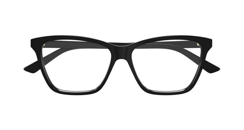 BV1421O - BLACK - Bottega Veneta - Bottega Veneta - BLACK - Ardor Eyewear 889652589541