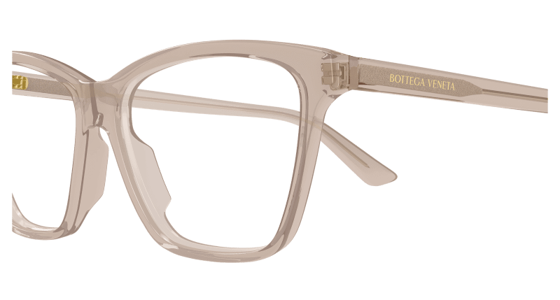 BV1421O - BROWN - Bottega Veneta - Bottega Veneta - BROWN - Ardor Eyewear 889652589572