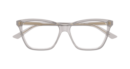 BV1421O - GREY - Bottega Veneta - Bottega Veneta - GREY - Ardor Eyewear 889652589565