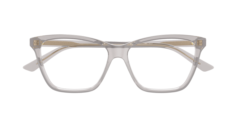 BV1421O - GREY - Bottega Veneta - Bottega Veneta - GREY - Ardor Eyewear 889652589565