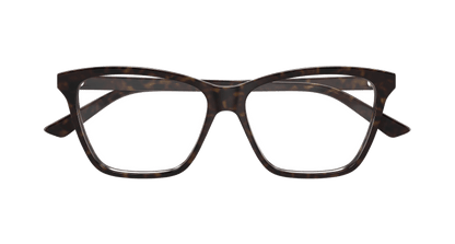 BV1421O - HAVANA - Bottega Veneta - Bottega Veneta - HAVANA - Ardor Eyewear 889652589558