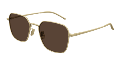 BV1422SA - BRONZE - Bottega Veneta - Bottega Veneta - BRONZE - Ardor Eyewear 889652593944