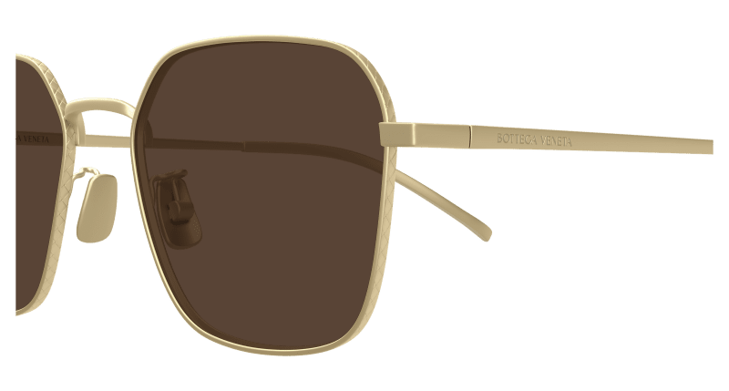 BV1422SA - BRONZE - Bottega Veneta - Bottega Veneta - BRONZE - Ardor Eyewear 889652593944