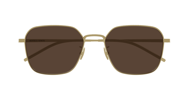 BV1422SA - BRONZE - Bottega Veneta - Bottega Veneta - BRONZE - Ardor Eyewear 889652593944