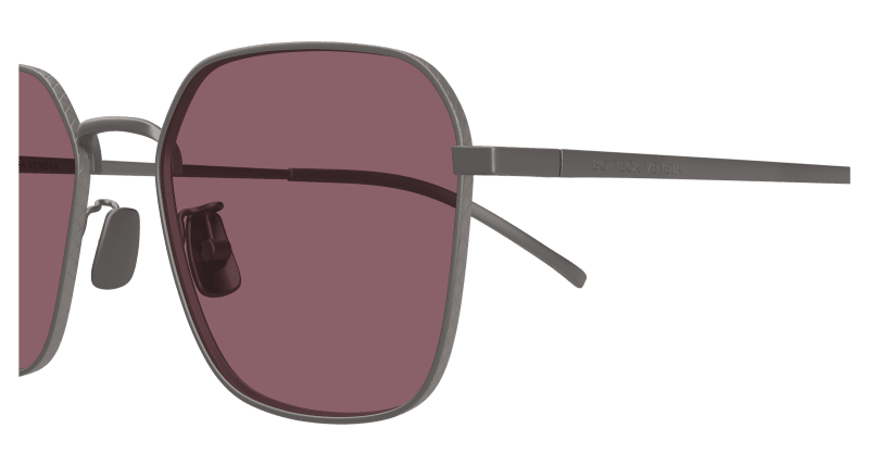 BV1422SA - GUNMETAL - Bottega Veneta - Bottega Veneta - GUNMETAL - Ardor Eyewear 889652593968