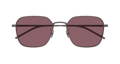 BV1422SA - GUNMETAL - Bottega Veneta - Bottega Veneta - GUNMETAL - Ardor Eyewear 889652593968