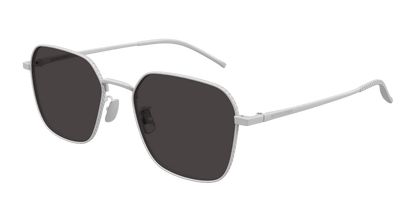 BV1422SA - SILVER - Bottega Veneta - Bottega Veneta - SILVER - Ardor Eyewear 889652593951