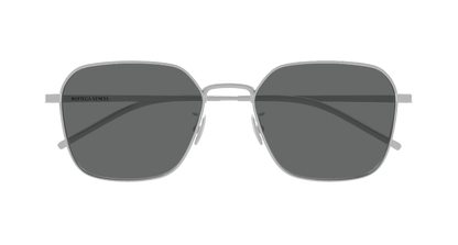 BV1422SA - SILVER - Bottega Veneta - Bottega Veneta - SILVER - Ardor Eyewear 889652593975