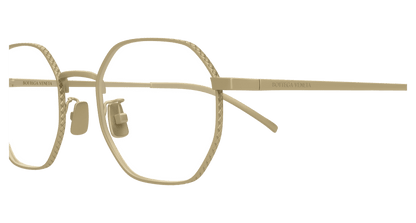 BV1423OA - BRONZE - Bottega Veneta - Bottega Veneta - BRONZE - Ardor Eyewear 889652593982