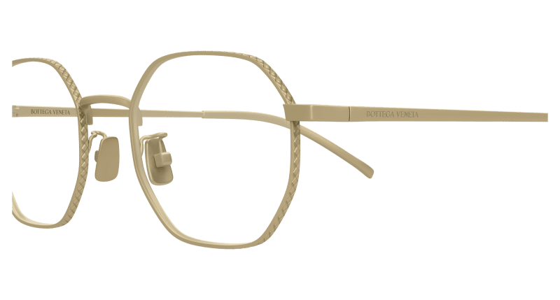 BV1423OA - BRONZE - Bottega Veneta - Bottega Veneta - BRONZE - Ardor Eyewear 889652593982