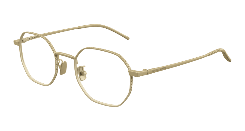 BV1423OA - BRONZE - Bottega Veneta - Bottega Veneta - BRONZE - Ardor Eyewear 889652593982