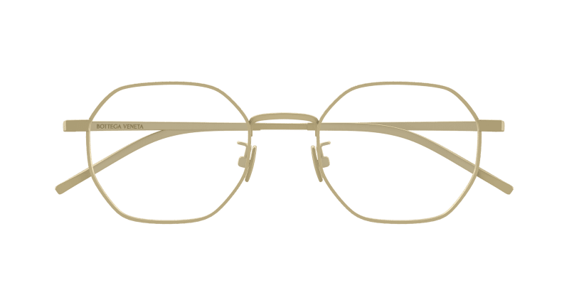 BV1423OA - BRONZE - Bottega Veneta - Bottega Veneta - BRONZE - Ardor Eyewear 889652593982