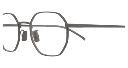 BV1423OA - GUNMETAL - Bottega Veneta - Bottega Veneta - GUNMETAL - Ardor Eyewear 889652594002