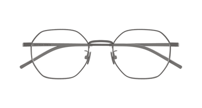 BV1423OA - GUNMETAL - Bottega Veneta - Bottega Veneta - GUNMETAL - Ardor Eyewear 889652594002