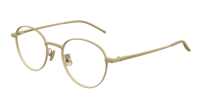 BV1424OA - BRONZE - Bottega Veneta - Bottega Veneta - BRONZE - Ardor Eyewear 889652594019