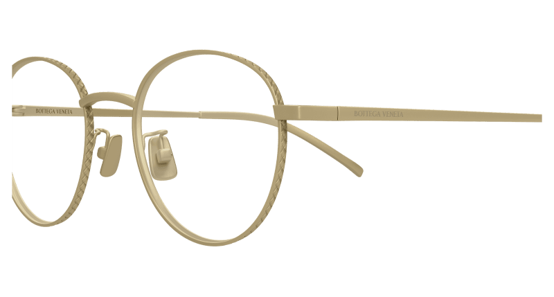 BV1424OA - BRONZE - Bottega Veneta - Bottega Veneta - BRONZE - Ardor Eyewear 889652594019
