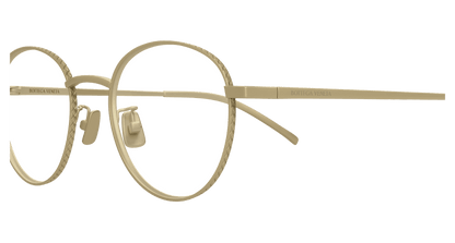 BV1424OA - BRONZE - Bottega Veneta - Bottega Veneta - BRONZE - Ardor Eyewear 889652594019