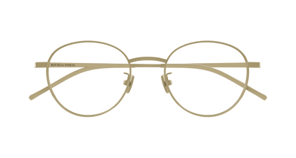 BV1424OA - BRONZE - Bottega Veneta - Bottega Veneta - BRONZE - Ardor Eyewear 889652594019