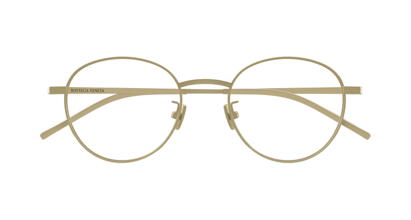 BV1424OA - BRONZE - Bottega Veneta - Bottega Veneta - BRONZE - Ardor Eyewear 889652594019