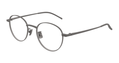 BV1424OA - GUNMETAL - Bottega Veneta - Bottega Veneta - GUNMETAL - Ardor Eyewear 889652594033