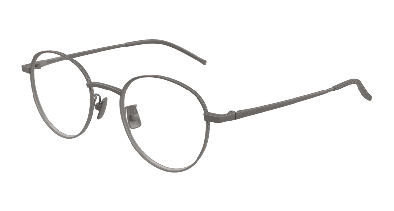 BV1424OA - GUNMETAL - Bottega Veneta - Bottega Veneta - GUNMETAL - Ardor Eyewear 889652594033