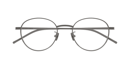 BV1424OA - GUNMETAL - Bottega Veneta - Bottega Veneta - GUNMETAL - Ardor Eyewear 889652594033