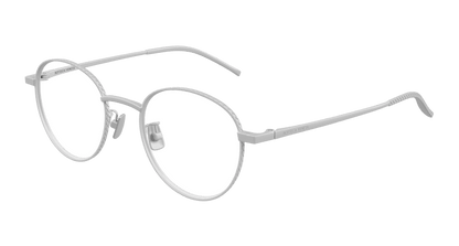 BV1424OA - SILVER - Bottega Veneta - Bottega Veneta - SILVER - Ardor Eyewear 889652594026