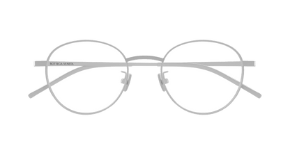 BV1424OA - SILVER - Bottega Veneta - Bottega Veneta - SILVER - Ardor Eyewear 889652594026