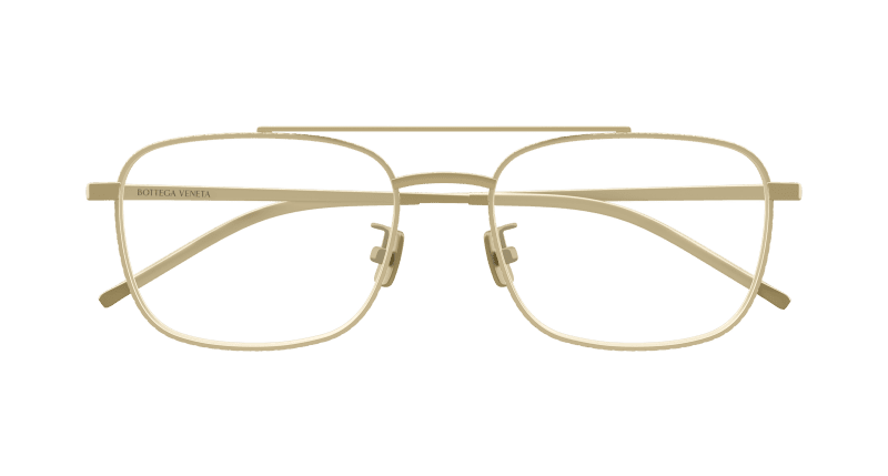 BV1425OA - BRONZE - Bottega Veneta - Bottega Veneta - BRONZE - Ardor Eyewear 889652594040