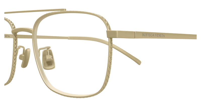 BV1425OA - BRONZE - Bottega Veneta - Bottega Veneta - BRONZE - Ardor Eyewear 889652594040