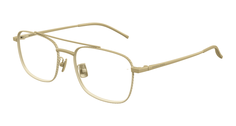 BV1425OA - BRONZE - Bottega Veneta - Bottega Veneta - BRONZE - Ardor Eyewear 889652596044