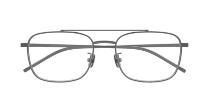 BV1425OA - GUNMETAL - Bottega Veneta - Bottega Veneta - GUNMETAL - Ardor Eyewear 889652594064