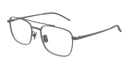 BV1425OA - GUNMETAL - Bottega Veneta - Bottega Veneta - GUNMETAL - Ardor Eyewear 889652596068