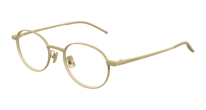 BV1426OA - BRONZE - Bottega Veneta - Bottega Veneta - BRONZE - Ardor Eyewear 889652594118