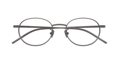 BV1426OA - GUNMETAL - Bottega Veneta - Bottega Veneta - GUNMETAL - Ardor Eyewear 889652594132