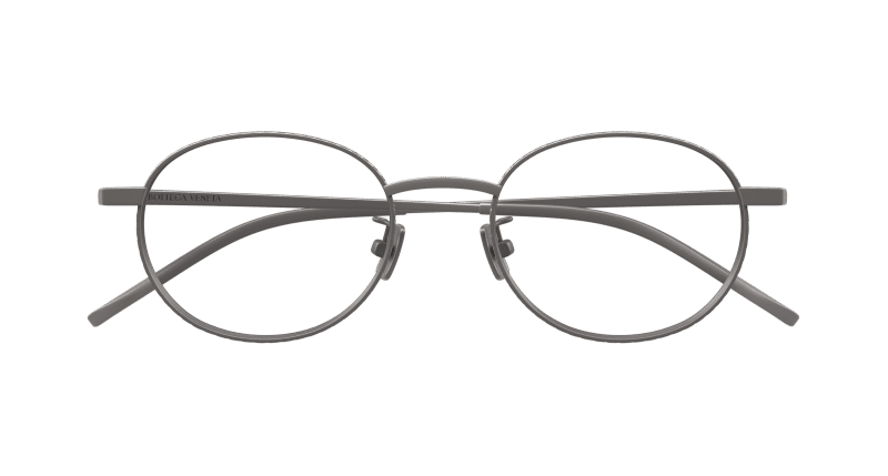 BV1426OA - GUNMETAL - Bottega Veneta - Bottega Veneta - GUNMETAL - Ardor Eyewear 889652594132