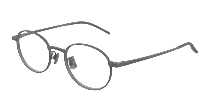 BV1426OA - GUNMETAL - Bottega Veneta - Bottega Veneta - GUNMETAL - Ardor Eyewear 889652594132